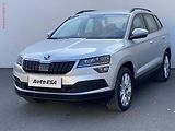 Škoda Karoq (2018) 2.0 TDi 4x4, Style, +ALU - náhled 2