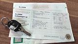 Volkswagen up! 1.0 White - náhled 17