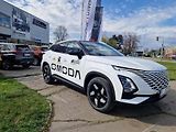 Omoda 5 (2025) PREMIUM 1,6 TGDI - náhled 1