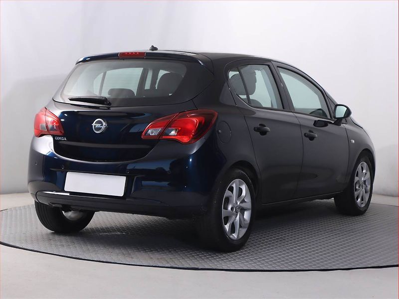 Opel Corsa (2019) 1.4, Automat, Serv.kniha - fotka 5 z 19