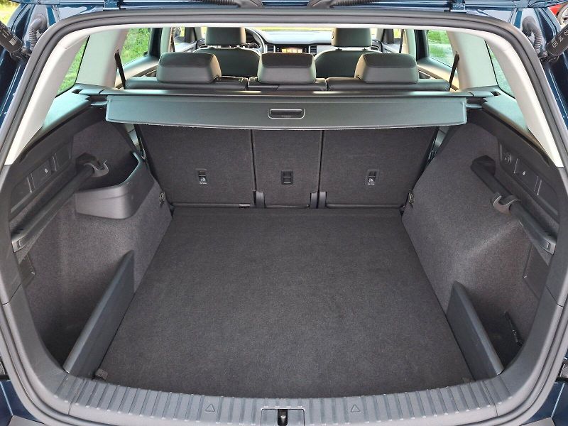 Škoda Kodiaq (2022) Style Plus DSG 2,0TDi 110kW - fotka 8 z 35