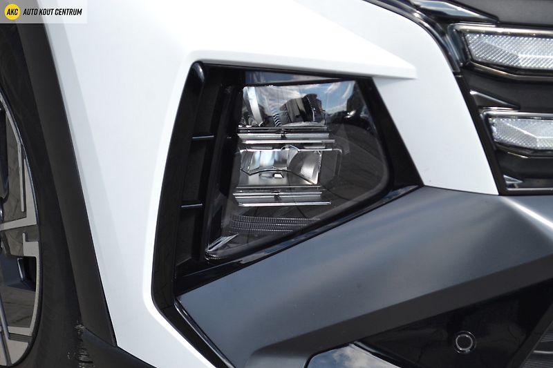 Hyundai Tucson 1.6T-GDI STYLE DCT FL 118KW - fotka 8 z 48