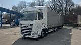 DAF XF 480 6x2 JUMBO souprava - náhled 1