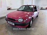 Toyota Corolla (1997) 1.3i, 2.maj,ČR, servis.kniha - náhled 1