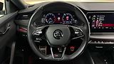 Škoda Octavia 2.0 TSI DSG RS Combi - náhled 9