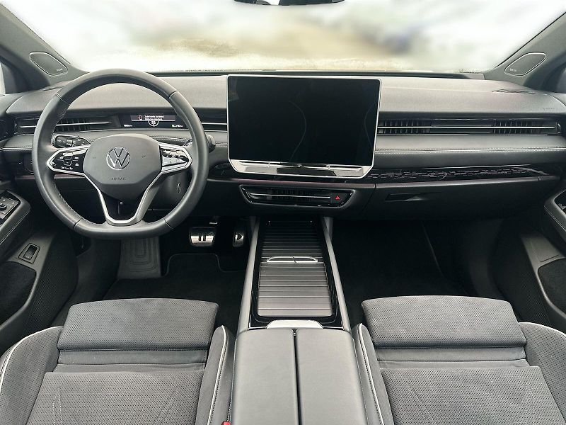 Volkswagen ID.7 Tourer (2024) 210 kW Pro - fotka 5 z 36