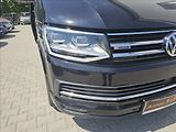 Volkswagen Multivan 2,0TDi 110KW 4X4 Highline - náhled 36