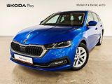 Škoda Octavia (2023) Combi 2.0 TDI 110 kW Style PLU - náhled 1