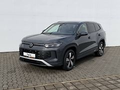 Volkswagen Tayron (2026) People 7DSG mHEV 1,5eTSI - fotografie inzerátu