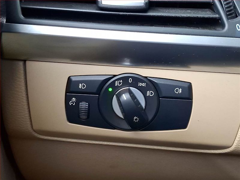 BMW X5 (2009) xDrive30d, 4X4, Automat, Navi - fotka 20 z 20