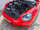 Volkswagen Beetle (2012) 1.2 TSI Design ČR 94.300km DPH - náhled 26