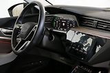 Audi e-tron 55 300kW Matrix Softclose HUD - náhled 17