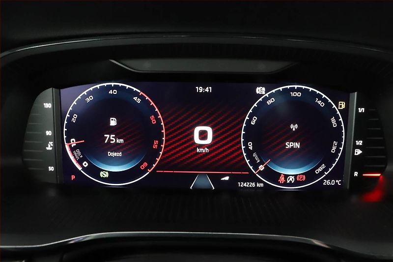 Škoda Octavia (2020) RS 2.0 TDI - fotka 8 z 19