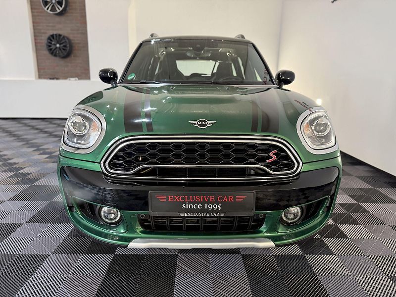 Mini Countryman SD JCW ALL4 Servis TOP - fotka 10 z 42