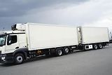 Mercedes-Benz Actros (2018) 2540 / ACC / E 6 / ZESTAW PRZE - náhled 2