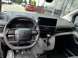 Citroën Berlingo (2026) VAN L1 650 Turbo 110 MAN6  - náhled 9
