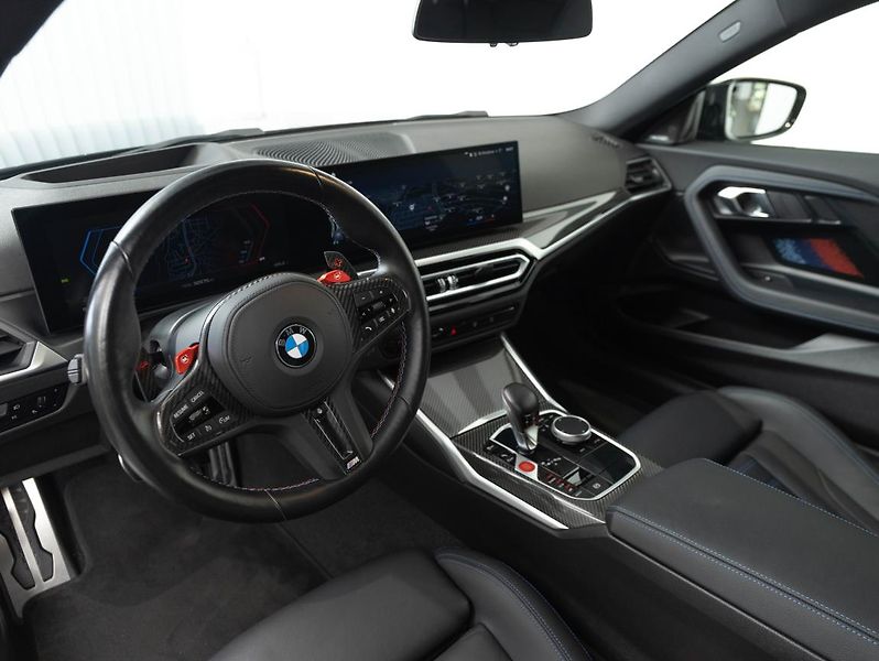 BMW M2 Coupé - fotka 11 z 22