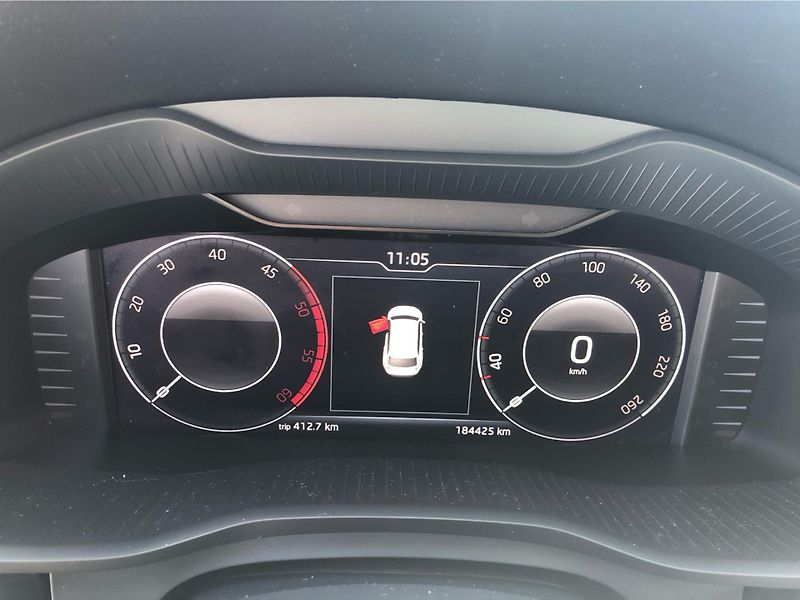 Škoda Kodiaq 2.0 TDi DSG 7st. 4x4 STYLE PLU - fotka 18 z 30