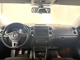Volkswagen Tiguan (2013) 2.0 TDi, Sport&Style, TZ, - náhled 8