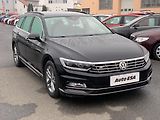 Volkswagen Passat (2015) 2.0 TDi, R-Line, DSG, LED - náhled 1