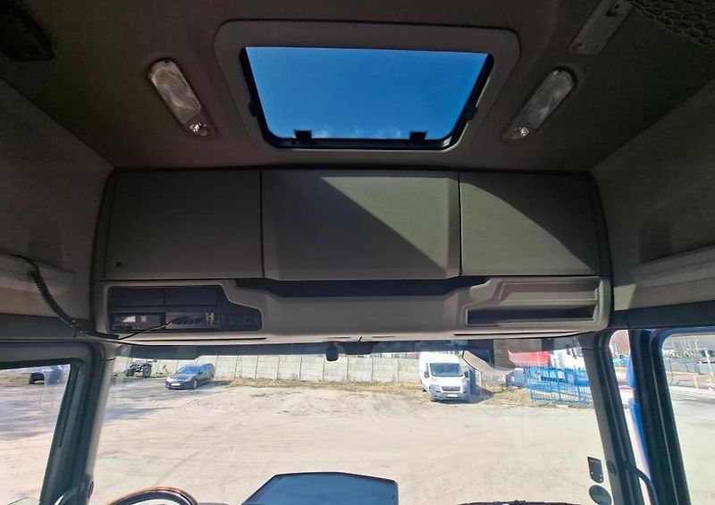 Scania (2019) S 500 lowdeck EURO 6 - fotka 20 z 20