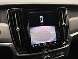 Volvo V90 B5 AWD PLUS DARK REZERVACE - náhled 35
