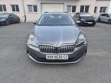 Škoda Superb Combi 2,0TDi DSG 110kw 17ALU - náhled 9