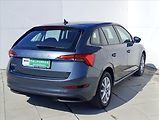 Škoda Scala 1,6 TDi DSG Ad.tempomat LED AL - náhled 7