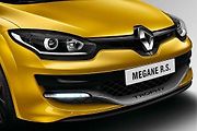 Renault Mégane R.S. 275 Trophy.
