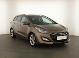 Hyundai i30 (2012) 1.6 GDI, Xenony, Tempomat - náhled 1