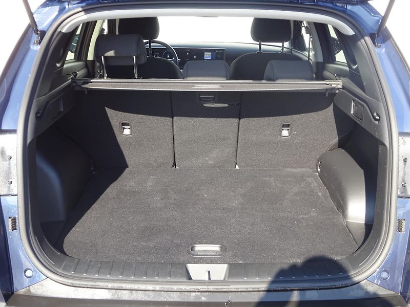 Hyundai Tucson 1.6 T-GDi 118kW DCT Style - fotka 12 z 22