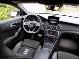 Mercedes-Benz CLA 2,1 200d 4MATIC SB AMG line - náhled 7