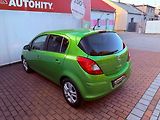 Opel Corsa 1.4 Active, Serviska - náhled 8