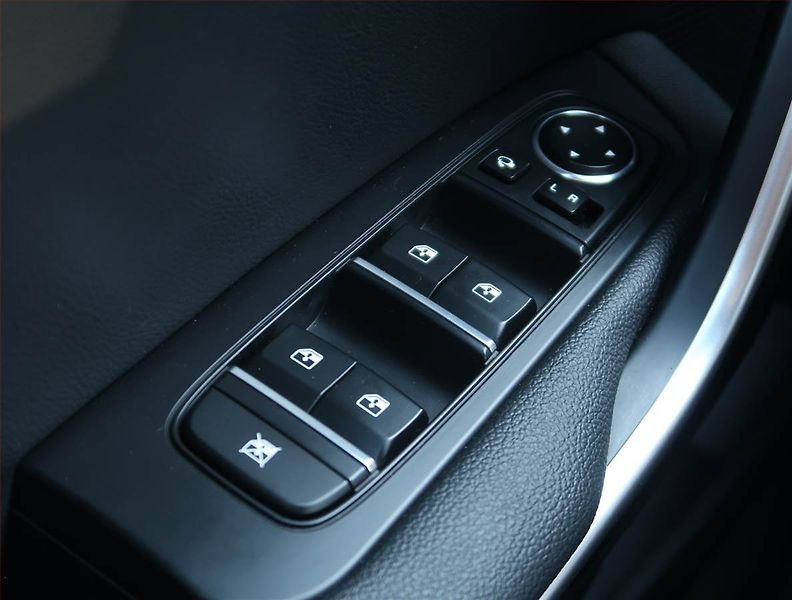 Kia Pro_Ceed (2023) GT-Line 1.5 T-GDI - fotka 17 z 23