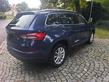 Škoda Kodiaq (2021) ŠKODA KODIAQ 2.0 TDI 4×4 DSG - náhled 18