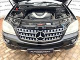 Mercedes-Benz Třídy M ML 350i, 4MATIC,200kW - náhled 8