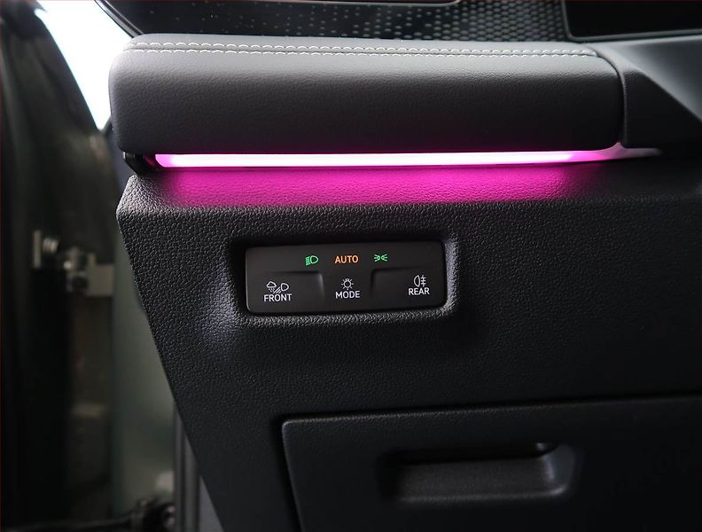 Volkswagen Tiguan (2025) Life 1.5 eTSI, digi klima - fotka 30 z 31