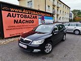 Škoda Octavia (2012) 1.4TSi 90kw Elegance PDC - náhled 8