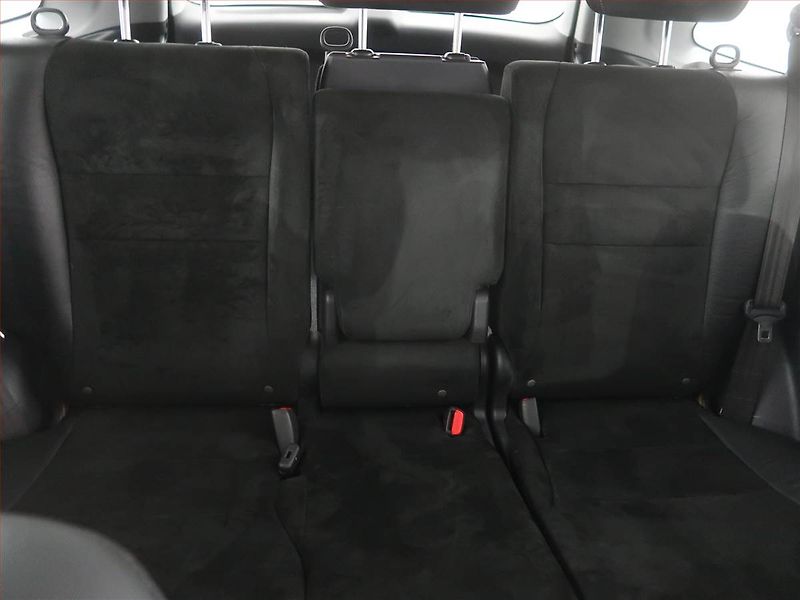 Honda CR-V (2012) E 2.2 i-DTEC, 4X4, Xenony - fotka 10 z 17