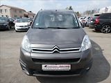 Citroën Berlingo 1,6 HDi 73kW MULTISPACE, závěs - náhled 1