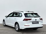Volkswagen Golf 2.0 TDI 110kW Life - náhled 7