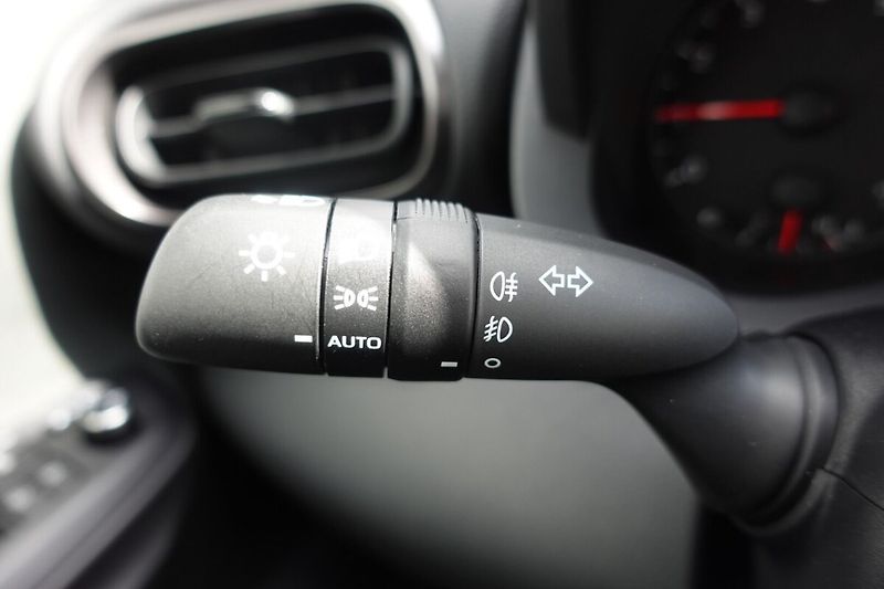 Toyota GR Yaris 1,6 Turbo Dynamic + Sport AWD - fotka 26 z 29