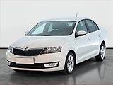 Škoda Rapid (2015) Ambition 1.6 TDI - náhled 1