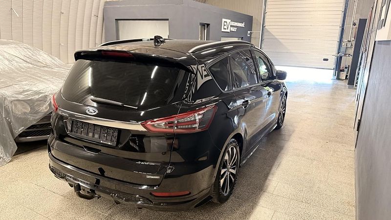 Ford S-MAX (2021) 2.5HYBRID,ST-LINE,SERVIS - fotka 9 z 34
