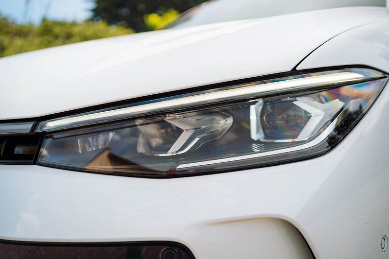 Volkswagen Passat (2025) 2.0 TDI - fotka 7 z 31