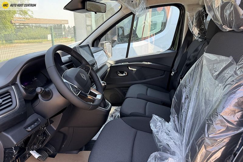Renault Trafic (2026) L2 Equilibre Blue dCi 150 - fotka 3 z 4