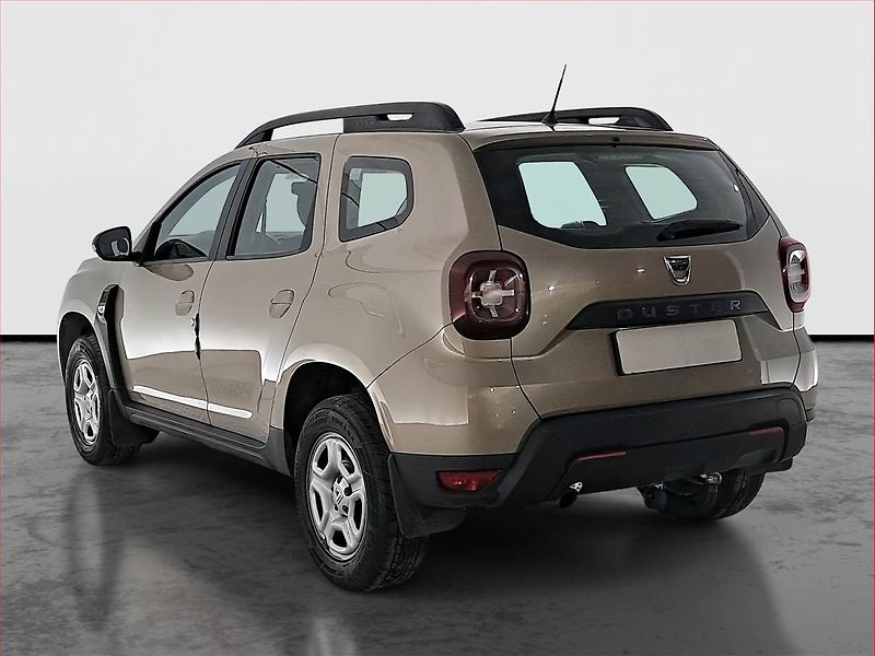Dacia Duster (2019) 1.6 SCe, ČR,1.maj, Tempomat - fotka 4 z 16