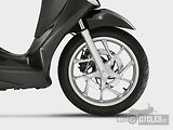Piaggio (2026) Medley 200 ABS Euro 5+ AKCE - náhled 4