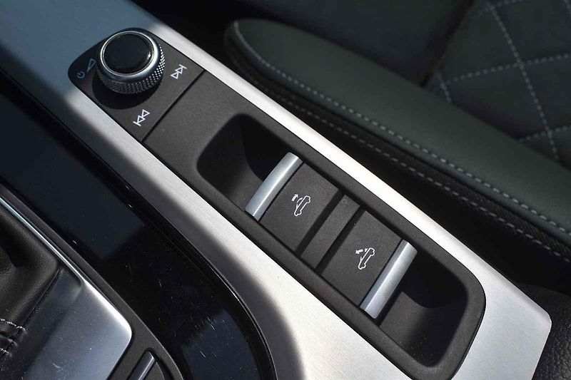 Audi A5 Cabrio je skvělý nástroj na výlety