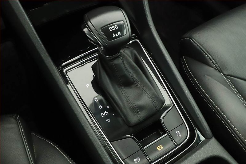 Škoda Kodiaq (2020) Style 2.0 TDI 4x4 - fotka 15 z 20
